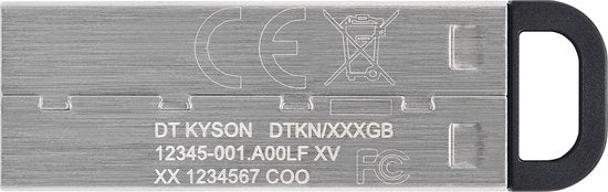 Kingston Technology DataTraveler 512GB Kyson usb-stick