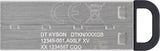 Kingston Technology DataTraveler 512GB Kyson usb-stick