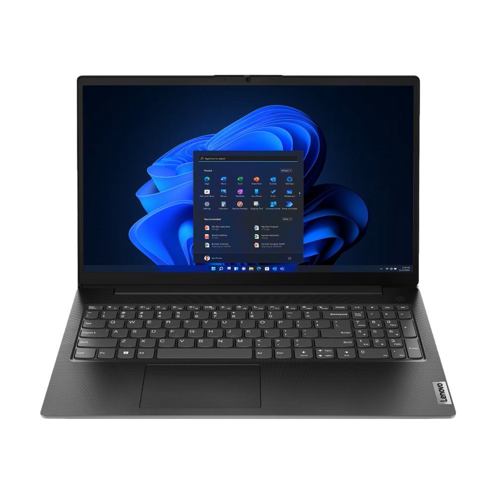 Lenovo V15 G4 , 15.6" Full HD , AMD Ryzen 5 7520U , 16GB DDR5 , 512GB SSD , Windows 11