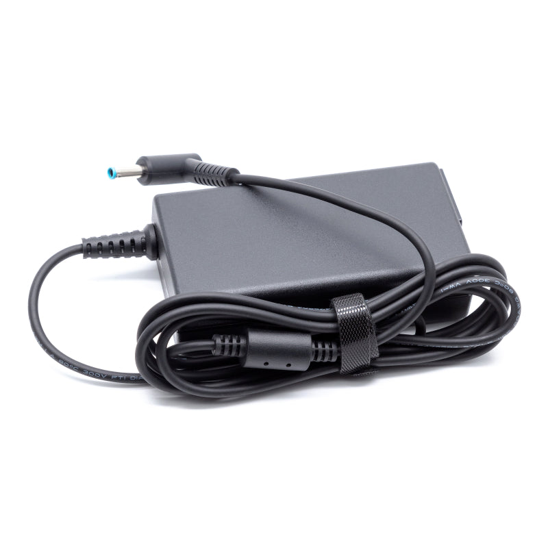 Premium adapter in retailverpakking HP 19,5V 2,31A 4,5mm * 3,0mm incl. netsnoer