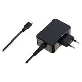 LC-Power voeding Notebook-Netzteil LC-NB-GAN-90-C 90W