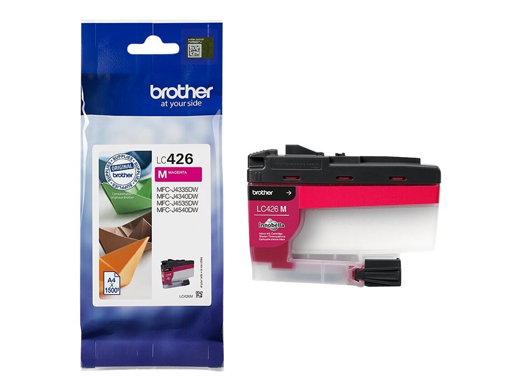 BROTHER LC426M INK Cartridge