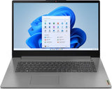 Lenovo IdeaPad 3 17IAU7 , 17.3'' F-HD IPS , Intel Core i5-1235U , 16GB , 512GB , W11