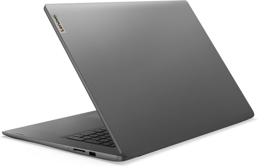 Lenovo IdeaPad 3 17IAU7 , 17.3'' F-HD IPS , Intel Core i5-1235U , 16GB , 512GB , W11