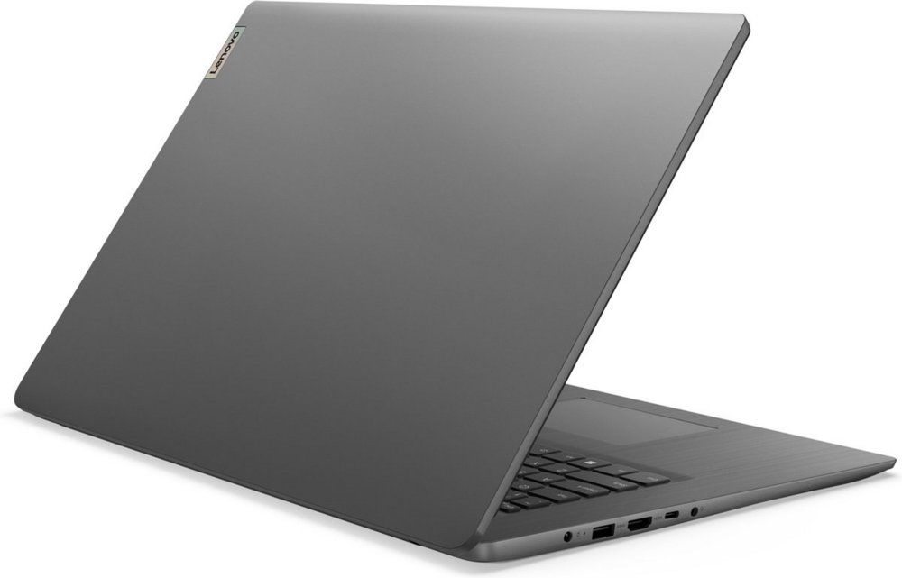 Lenovo IdeaPad 3 17IAU7 , 17.3'' F-HD IPS , Intel Core i5-1235U , 16GB , 512GB , W11