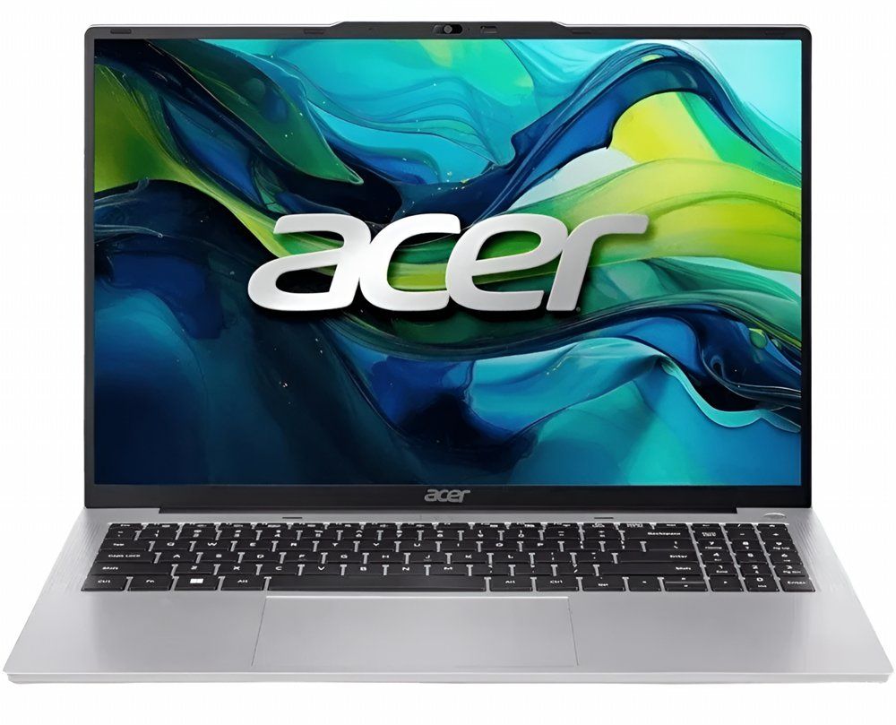 Acer Aspire Lite 16.1" , WUXGA , Intel Core i5-1334U , 32GB DDR5 , 512GB , Windows 11