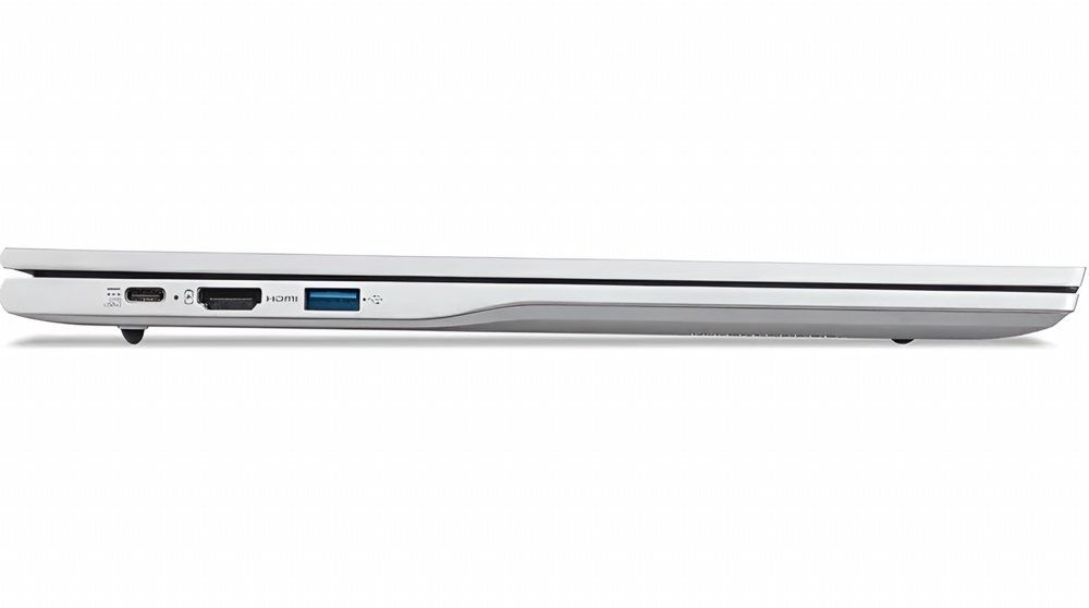 Acer Aspire Lite 16.1" , WUXGA , Intel Core i5-1334U , 32GB DDR5 , 512GB , Windows 11