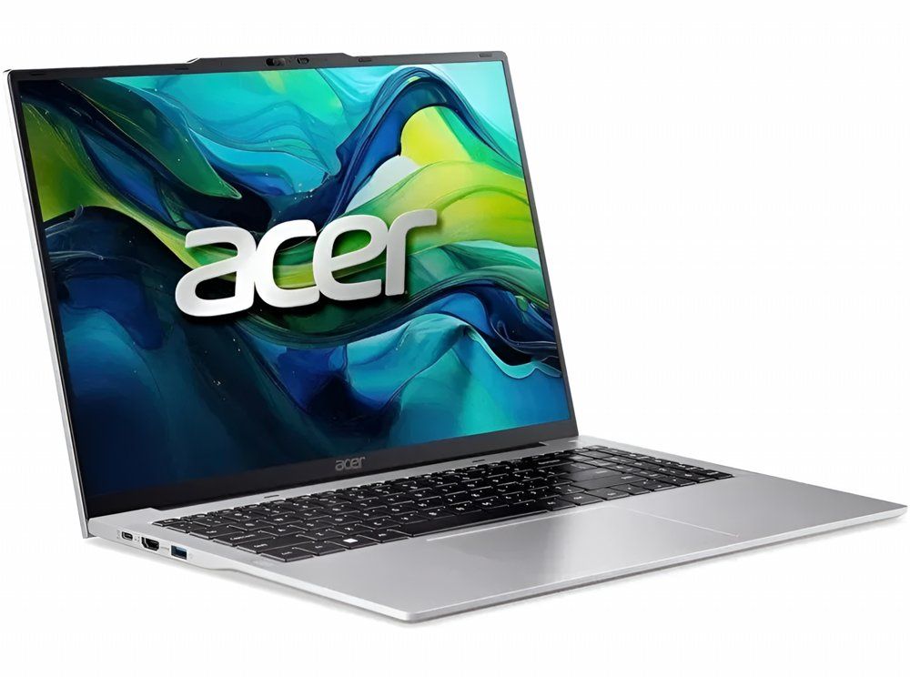 Acer Aspire Lite 16.1" , WUXGA , Intel Core i5-1334U , 32GB DDR5 , 512GB , Windows 11