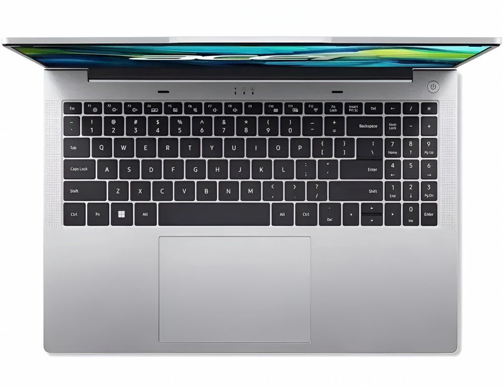 Acer Aspire Lite 16.1" , WUXGA , Intel Core i5-1334U , 32GB DDR5 , 512GB , Windows 11