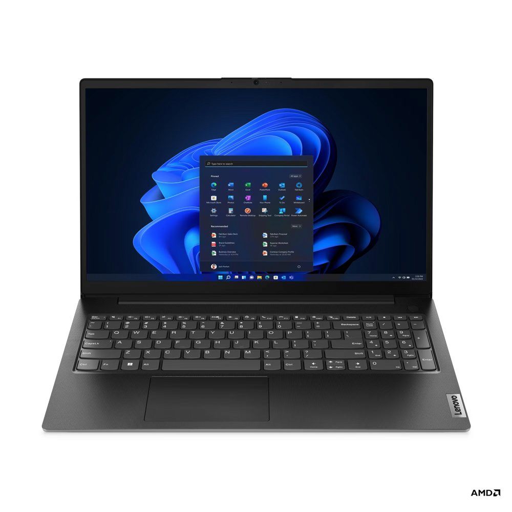 Lenovo V15 G4 , 15.6'' Full HD , AMD Ryzen 5 7520U , 16GB DDR5 , 512GB SSD , W11