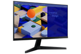 MONITOR Samsung 27inch IPS 75HZ HDMI VGA FreeSync