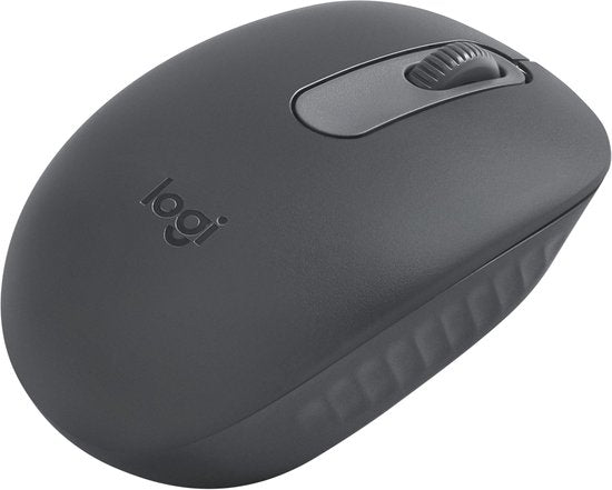 LOGITECH M196 Bluetooth Mouse