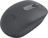 LOGITECH M196 Bluetooth Mouse