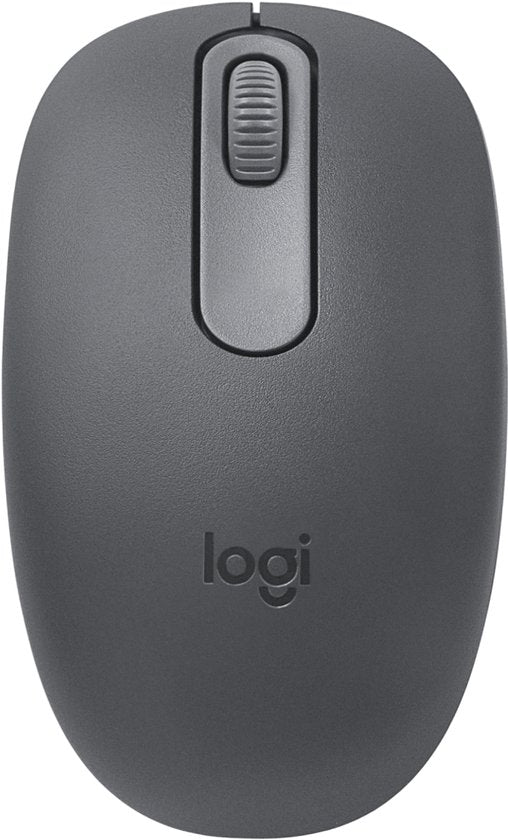 LOGITECH M196 Bluetooth Mouse