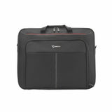 SBOX Hong Kong 17.3" Laptoptas | Topload | Zwart