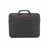 SBOX Hong Kong 17.3" Laptoptas | Topload | Zwart