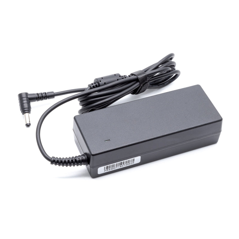 Premium adapter in retailverpakking  Asus  19V 4,74A - 5,5mm * 2,5mm incl. netsnoer 90w
