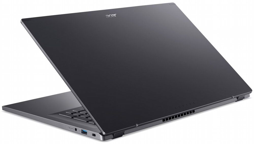 Acer Aspire 17 , 17.3 Full HD IPS , Intel Core i5-1334U , 16GB DDR5 , 512GB SSD , W11