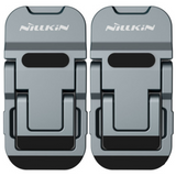 Nillkin - Universele Laptop Standaards - Verplaatsbaar - In hoogte verstelbaar - Voor Macbook of andere laptops - 2x Stand