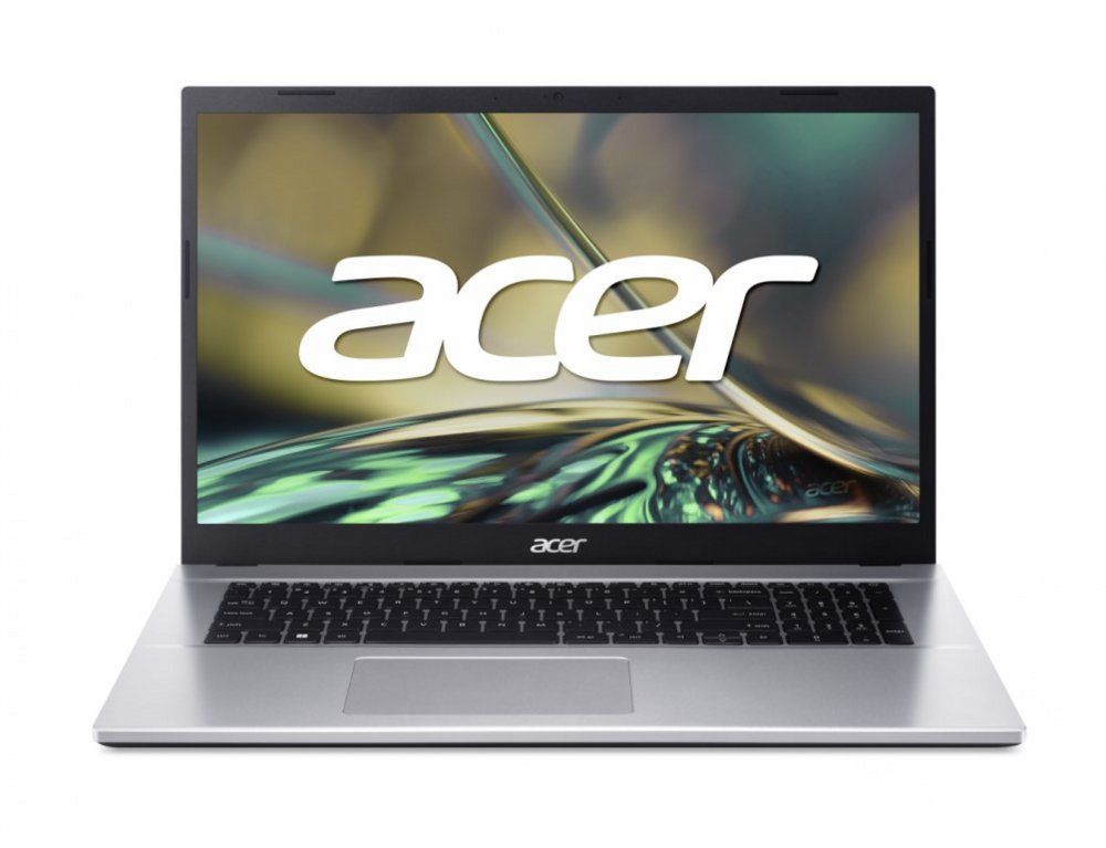 Acer Aspire 3, 17.3 F-HD IPS, i5-1235U , 16GB , 512GB , W11