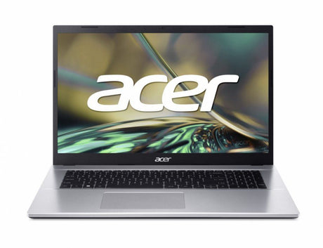 Acer Aspire 3, 17.3 F-HD IPS, i5-1235U , 16GB , 512GB , W11