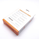 Premium adapter in retailverpakking  Dell 19,5V 4,62A 7,4mm * 5,0mm (PA-10) incl. netsnoer