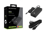 CONCEPTRONIC Lader 1Port GaN USB-C 100WPD3.0