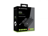 CONCEPTRONIC Lader 1Port GaN USB-C 100WPD3.0
