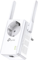 TP-Link WL-Repeater TL-WA860RE  netwerkextender Netwerkrepeater