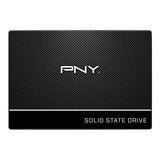 SSD 250GB PNY 2,5" (6.3cm) SATAIII CS900 retail