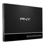 SSD 250GB PNY 2,5" (6.3cm) SATAIII CS900 retail