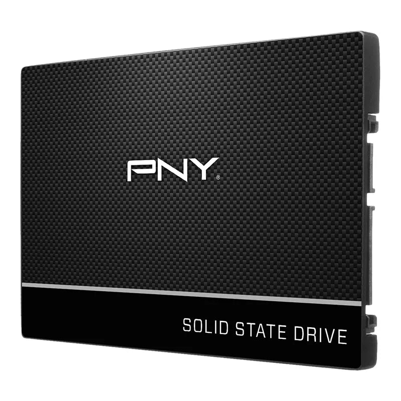 SSD 250GB PNY 2,5" (6.3cm) SATAIII CS900 retail