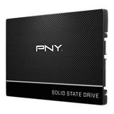 SSD 250GB PNY 2,5" (6.3cm) SATAIII CS900 retail