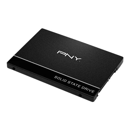 SSD 250GB PNY 2,5" (6.3cm) SATAIII CS900 retail