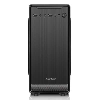 Hedo desktop PC-ultra ,Intel Core Ultra 5 225, 1TB Nvme  ,16GB-DDR5 , Windows 11