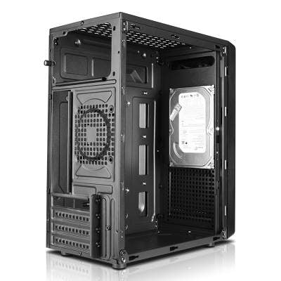 Hedo desktop PC-ultra ,Intel Core Ultra 5 225, 1TB Nvme  ,16GB-DDR5 , Windows 11