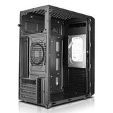 Hedo desktop PC-ultra ,Intel Core Ultra 5 225, 1TB Nvme  ,16GB-DDR5 , Windows 11