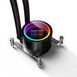 Power Train Rogue 360 ARGB Waterkoeling