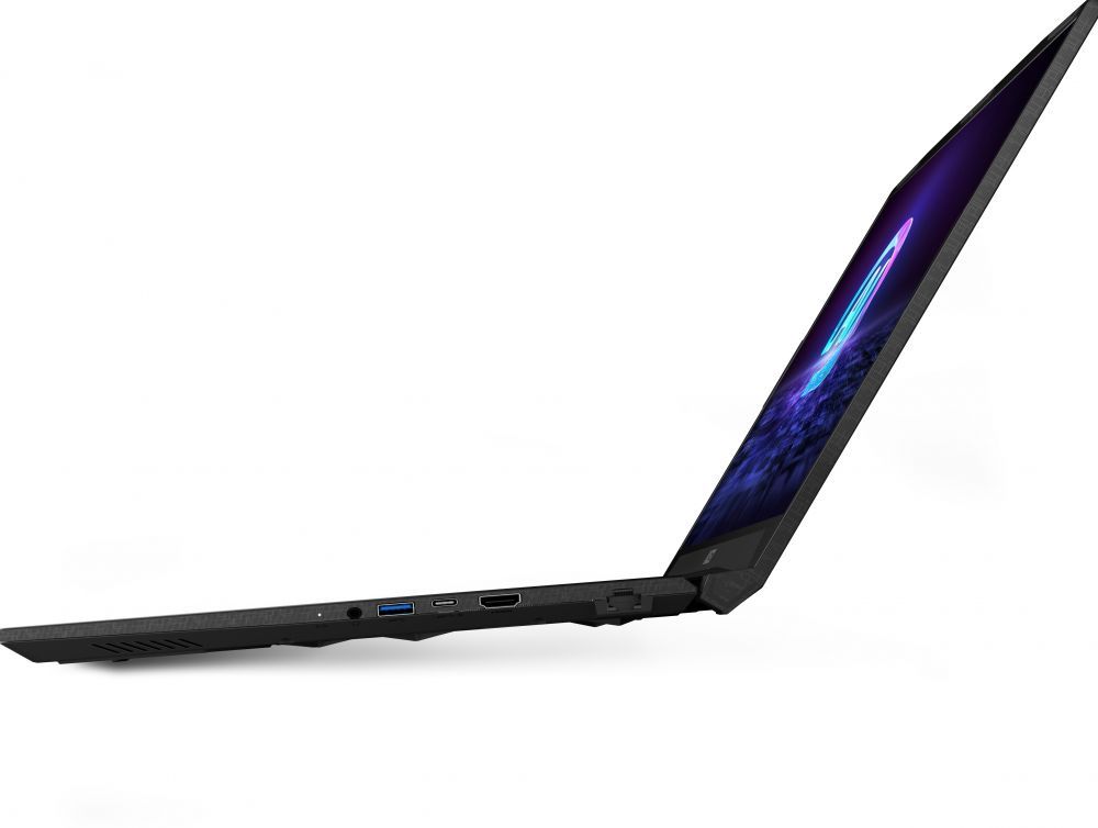 MSI Katana 15 15.6'' F-HD 300 Nits 144Hz AMD Ryzen 9-8945HS 16GB DDR5 (2x8GB) 512GB SSD NVIDIA GeForce RTX 4050 6GB W11P BL Keyboard