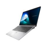 ASUS Expertbook P1503CVA, 15.6'' FHD 300 Nits, i3-1315U, 8GB DDR5, 512GB SSD, W11P, BL,  Misty Grey