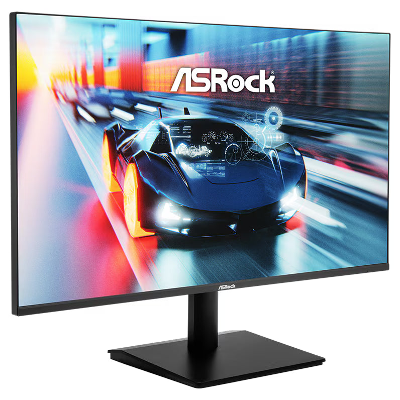 ASRock 24,5"  62,2cm gaming monitor CL25FFB 16:9 HDMI/VGA 144Hz FHD