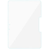 Samsung Galaxy Tab A7 (2020) - Tempered Glass Screenprotector - Case Friendly - Transparant