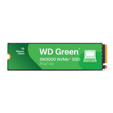 SSD WD Green M.2 SN3000 NVMe 1TB SATA3