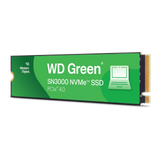 SSD WD Green M.2 SN3000 NVMe 1TB SATA3
