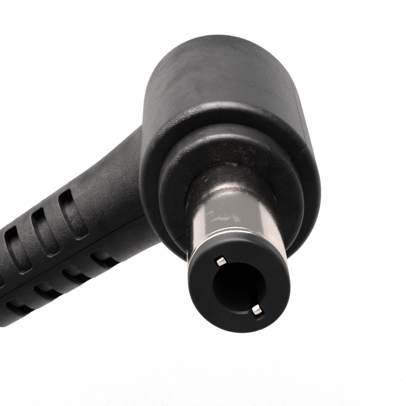 Premium adapter in retailverpakking  Asus 19V 3,42A - 5,5mm * 2,5mm vierkant model incl. netsnoer