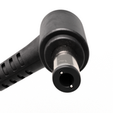 Premium adapter in retailverpakking  Asus 19V 3,42A - 5,5mm * 2,5mm vierkant model incl. netsnoer