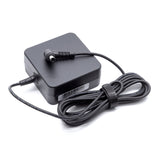 Premium adapter in retailverpakking  Asus 19V 3,42A - 5,5mm * 2,5mm vierkant model incl. netsnoer
