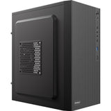 Hedo desktop , AMD Ryzen 5 7600, 16GB DDR5, 500GB SSD, windows 11