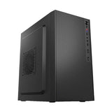 Hedo desktop , AMD Ryzen 5 7600, 16GB DDR5, 500GB SSD, windows 11