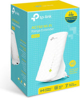 TP-Link WL-Repeater RE200 (AC750 Dual) retail